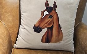 EstanPlaza Nações Unidas - Flat Horse